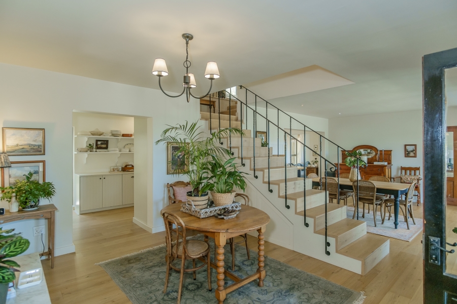 4 Bedroom Property for Sale in Stonehaven Estate Western Cape